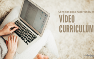 Guion Video Curriculum Archivos Blog De Trabajos Com