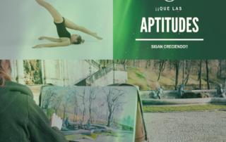 aptitud