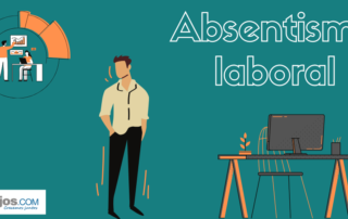 ABSENTISMO LABORAL