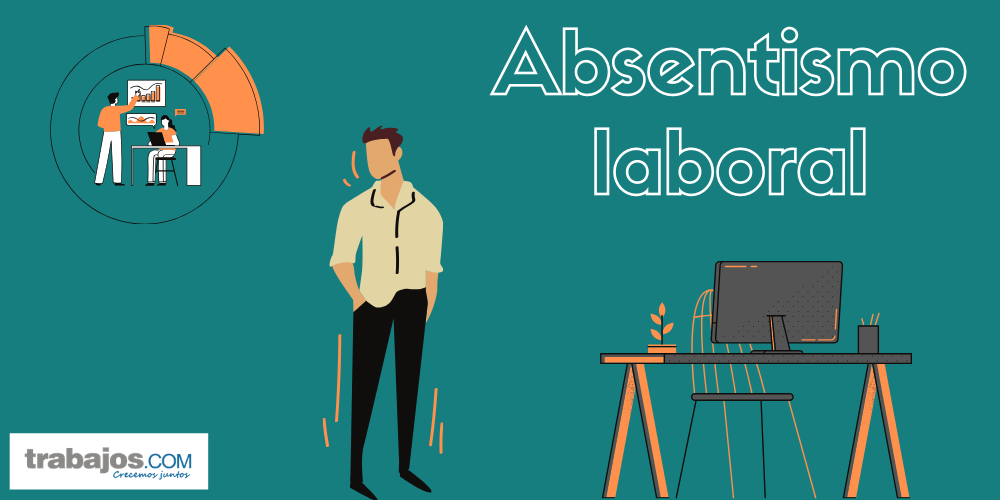 ABSENTISMO LABORAL