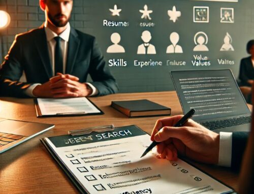 El perfil del candidato: Clave para una búsqueda de talento eficiente