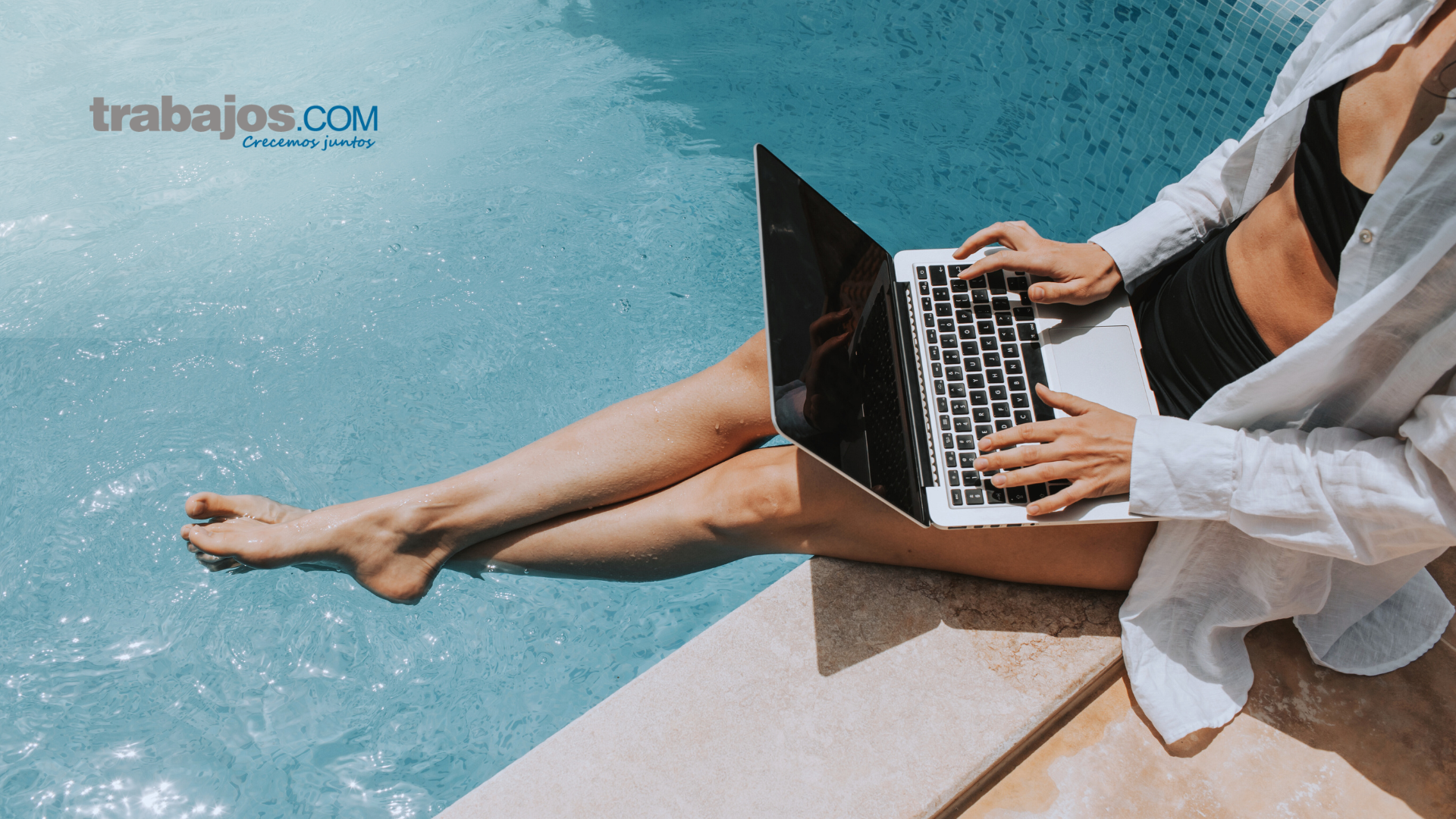 Tendencias del trabajo remoto y la llegada de nómadas digitales a España en 2026.