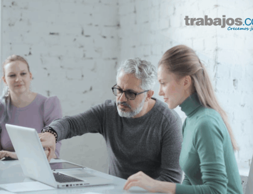 Talento sénior: por qué la experiencia impulsa la competitividad empresarial.