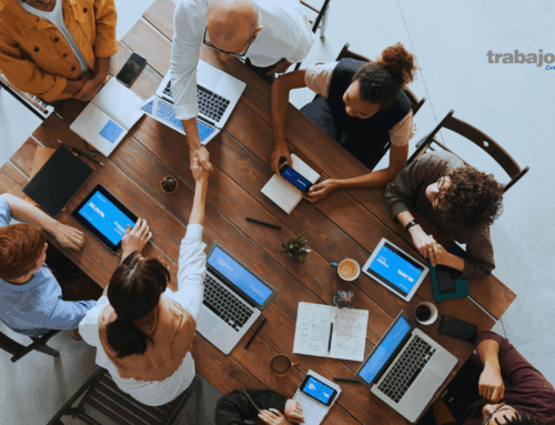 Comunicación efectiva en el trabajo: la clave para mejorar equipos y relaciones con clientes