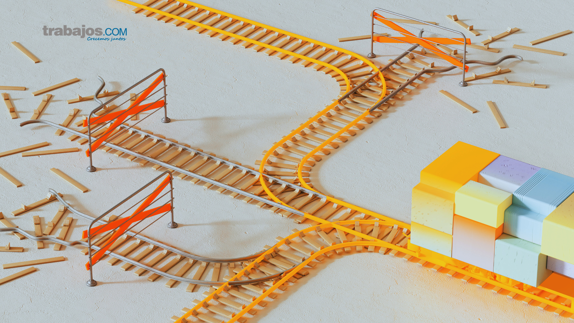 Formación en el empleo para mejorar competencias profesionales y productividad