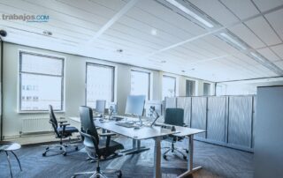 Tasa de absentismo laboral en España y su impacto en la productividad