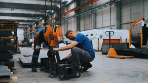 Formación profesional en España como motor de empleabilidad y talento cualificado