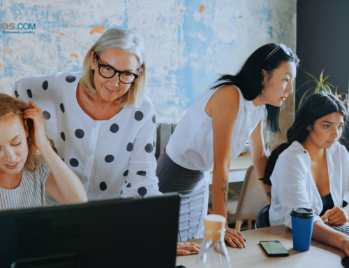 Diversidad generacional en el trabajo: cómo conviven baby boomers, millennials y generación Z en las empresas españolas