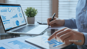 Cómo medir la productividad laboral con KPIs y objetivos