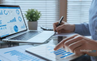 Cómo medir la productividad laboral con KPIs y objetivos