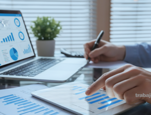 ¿Estamos midiendo bien la productividad? KPIs, resultados y presencialismo en el trabajo