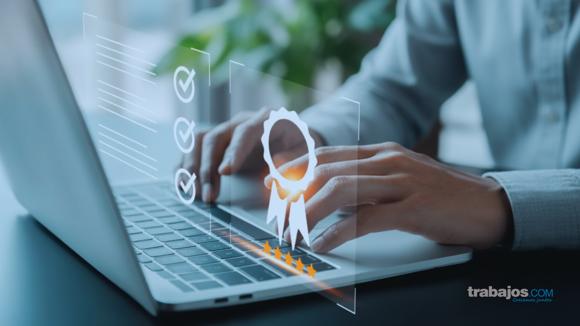 Microcredenciales y certificaciones para mejorar la empleabilidad