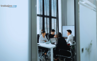 Apostar por el talento interno como estrategia de retención en empresas