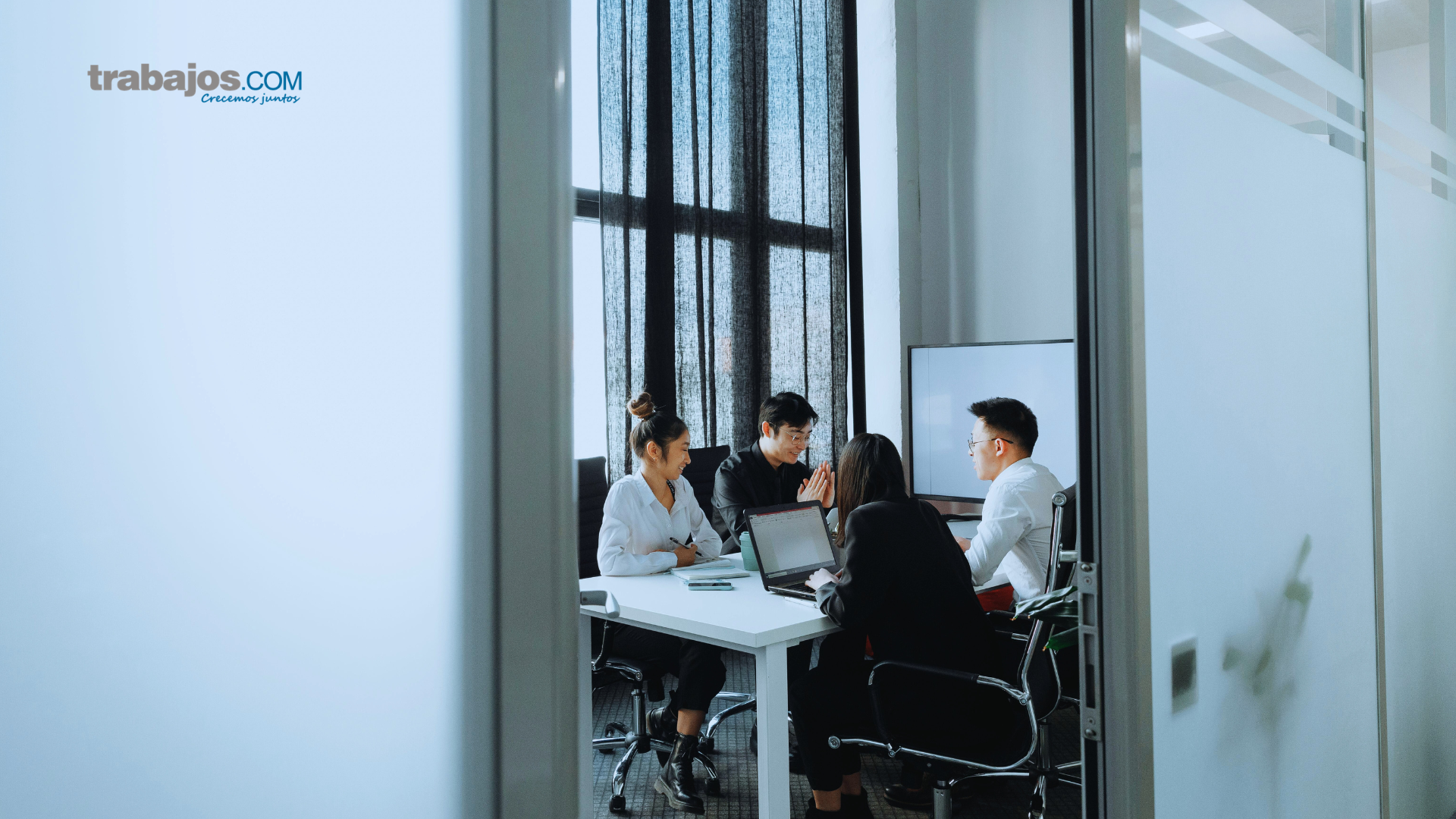 Apostar por el talento interno como estrategia de retención en empresas